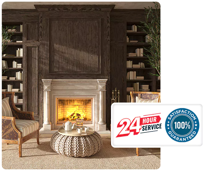 Reliable Chimney & Fireplace Cleaning Servicesin Belleville, ON