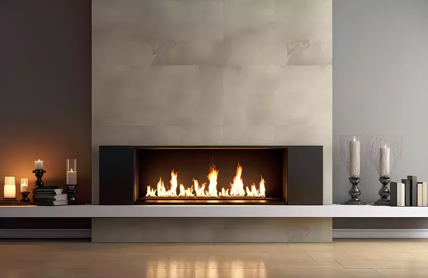 Gas Fireplace Services in Belleville, ON